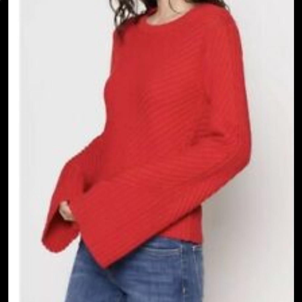 Joie Knit sweater